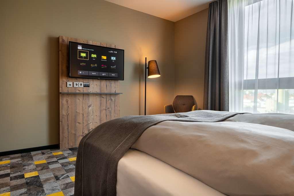 Holiday Inn - The Niu, Timber Esslingen By Ihg Esslingen am Neckar Cameră foto
